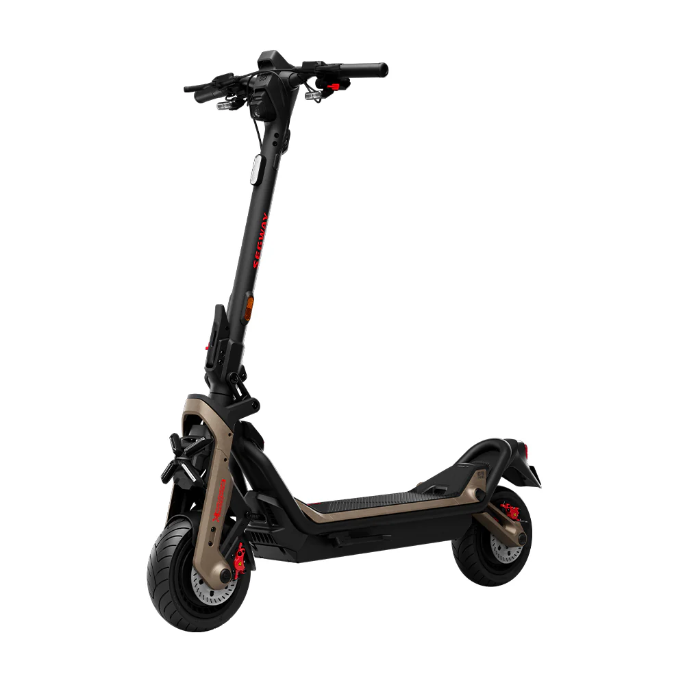SEGWAY | Electric Scooter | GT3 Pro - Image 3