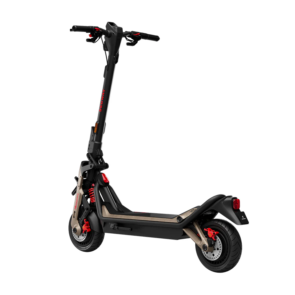 SEGWAY | Electric Scooter | GT3 Pro - Image 4