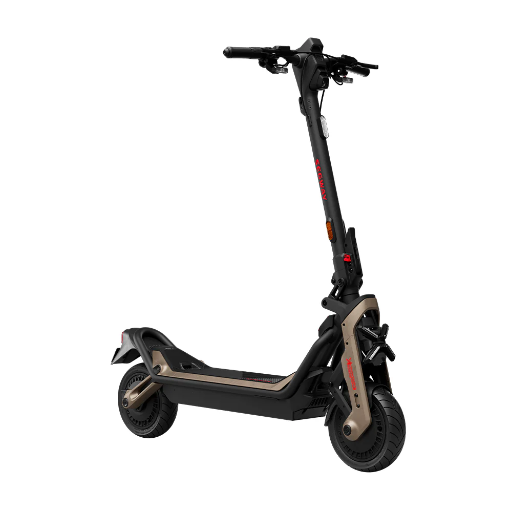 SEGWAY | Electric Scooter | GT3 Pro - Image 5