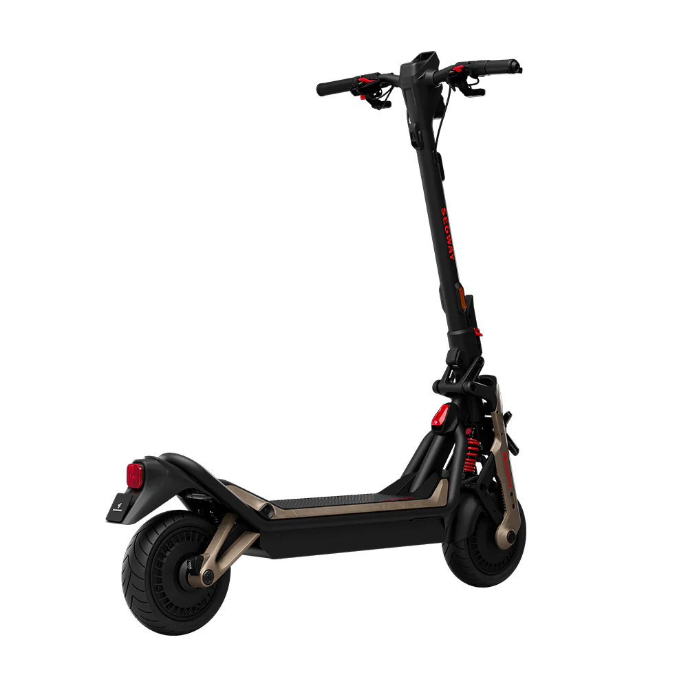 SEGWAY | Electric Scooter | GT3 Pro - Image 6