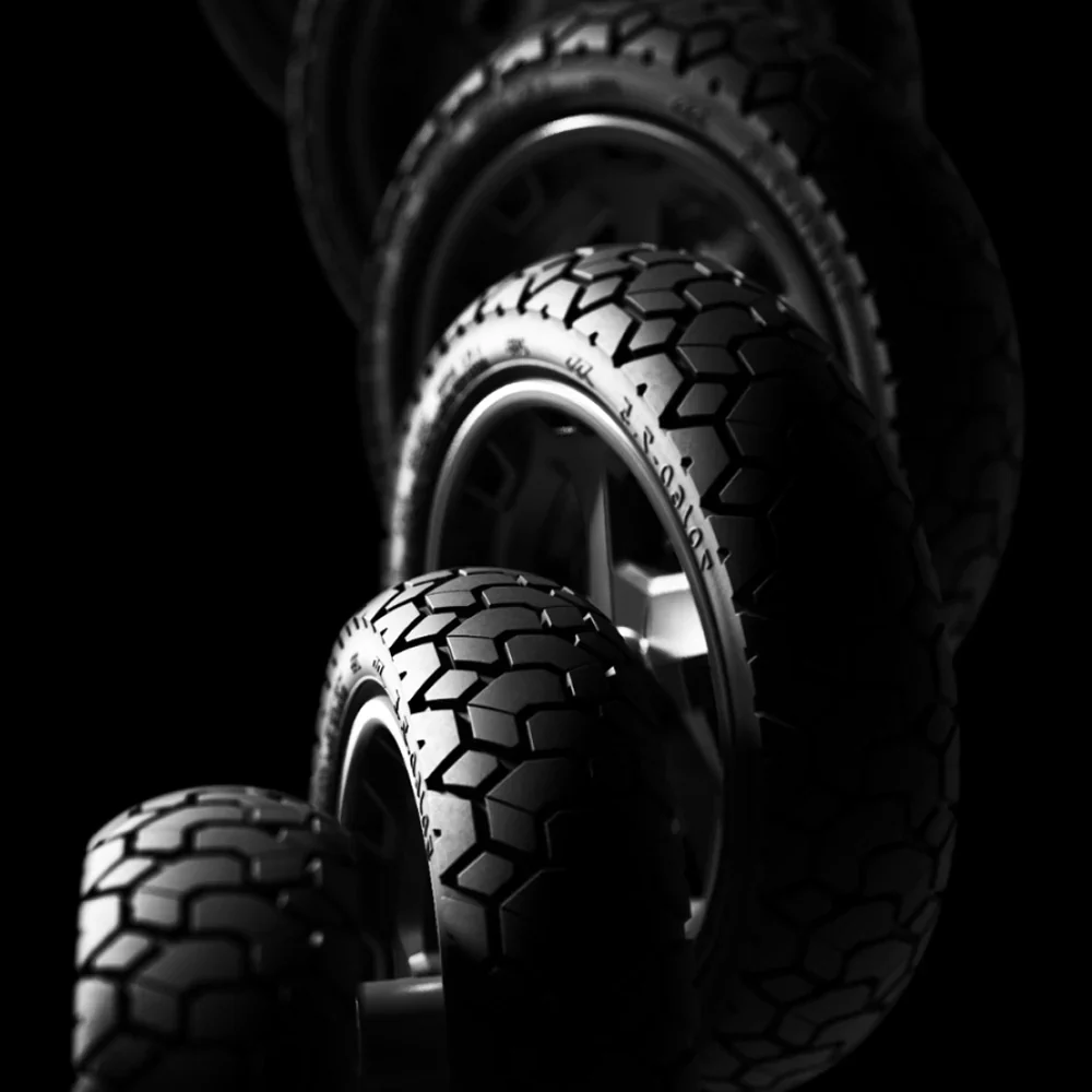 SEGWAY | Electric Scooter | ZT3 Pro - Image 10