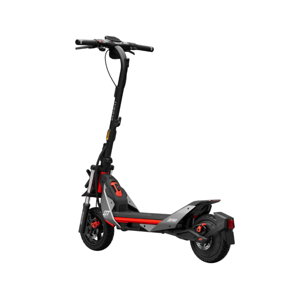 SEGWAY | Electric Scooter | ZT3 Pro - Image 3