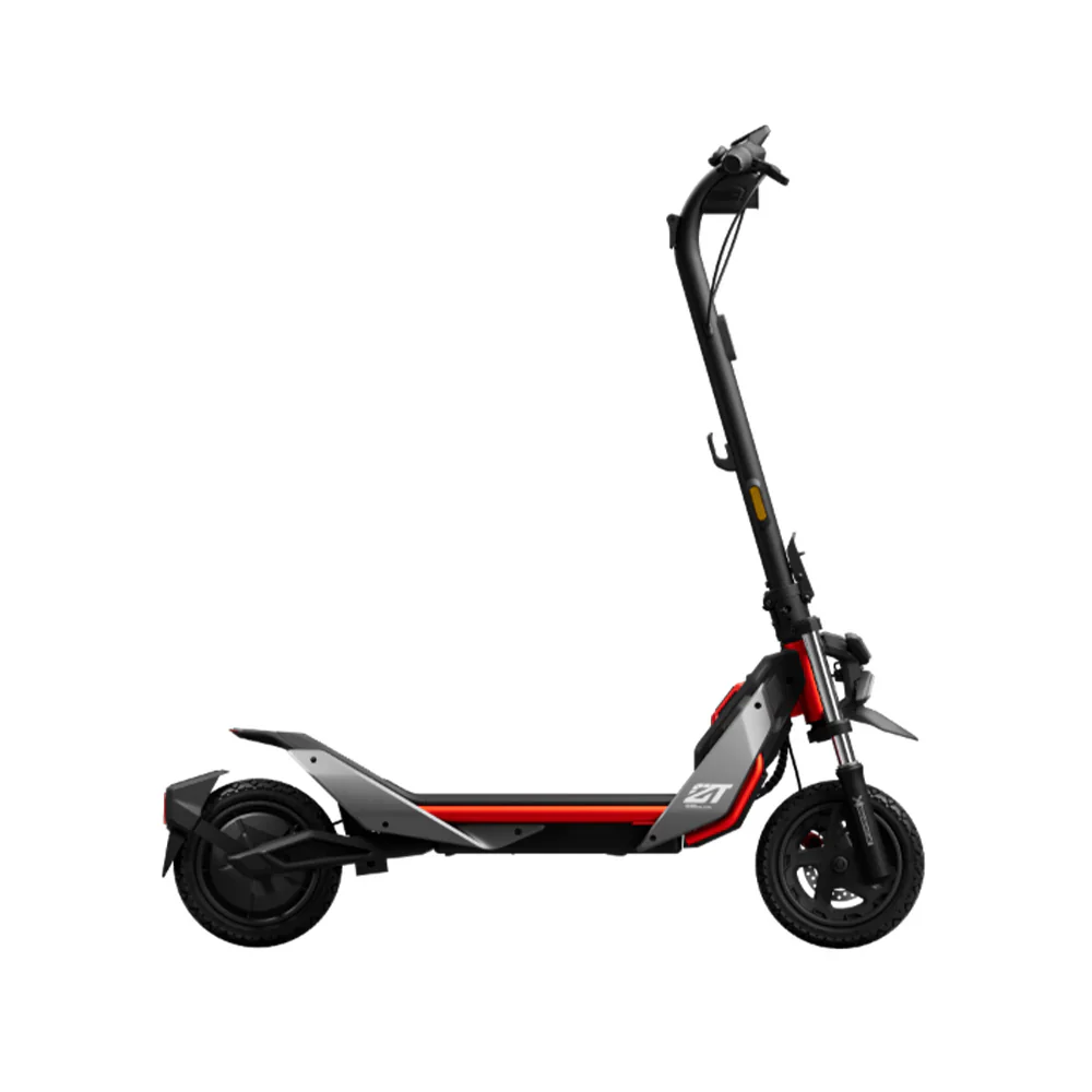 SEGWAY | Electric Scooter | ZT3 Pro - Image 4