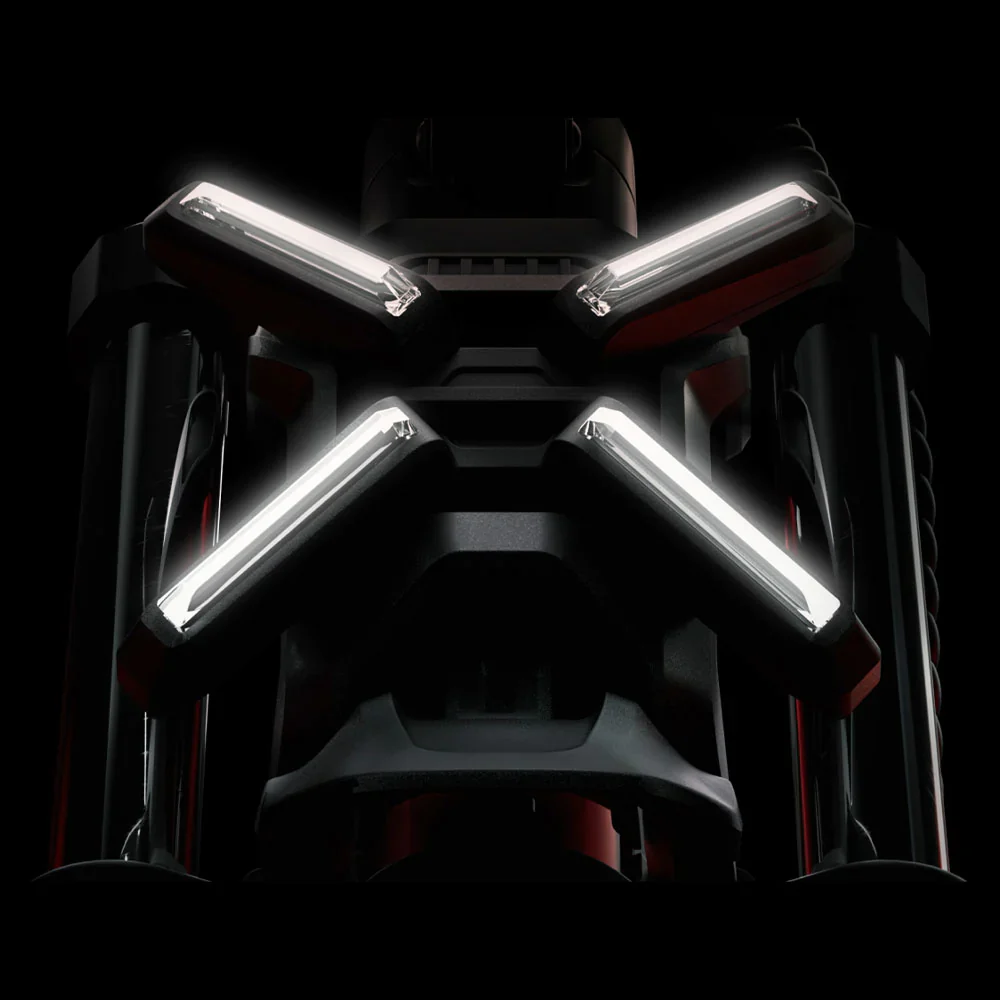 SEGWAY | Electric Scooter | ZT3 Pro - Image 9