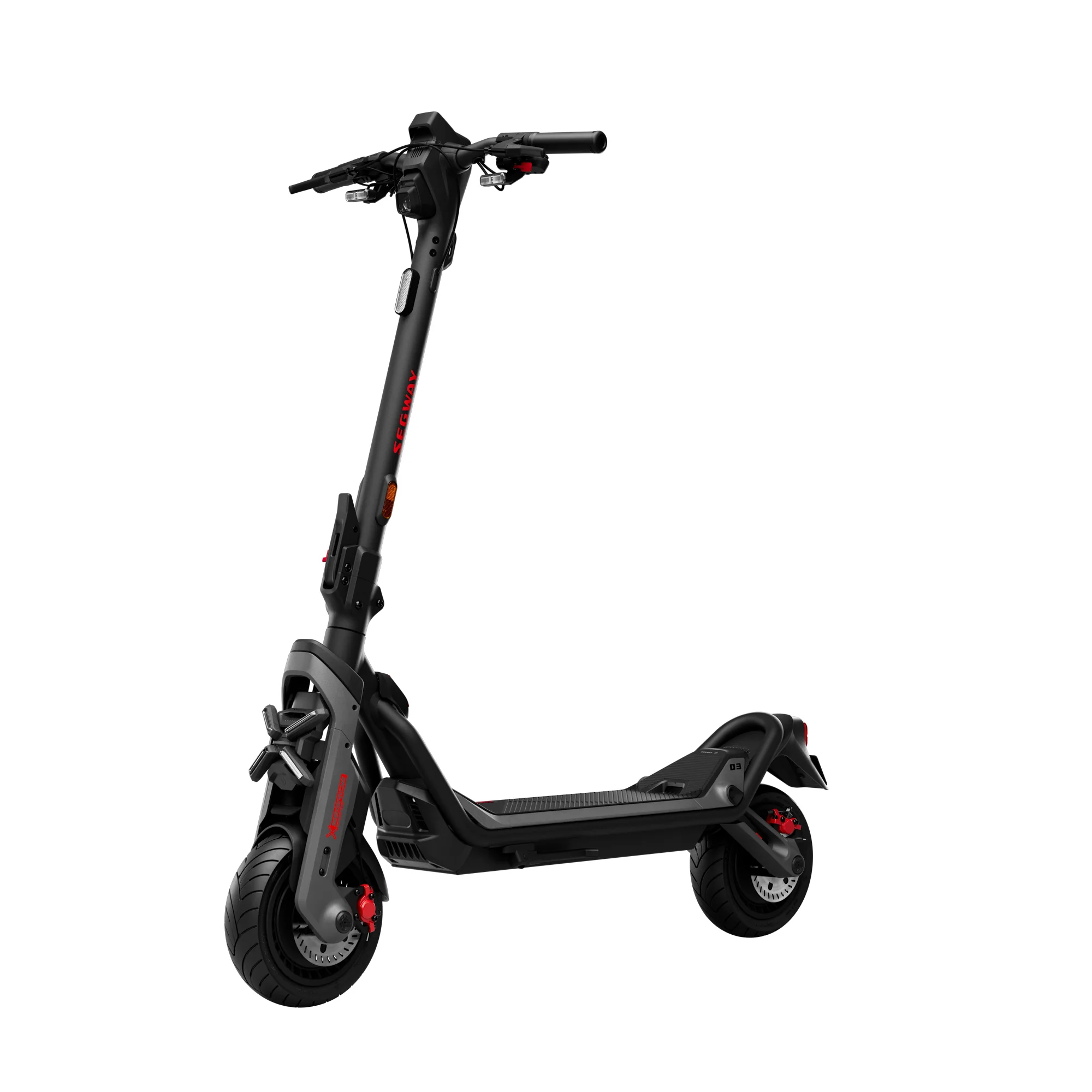 SEGWAY | Electric Scooter | GT3 - Image 5