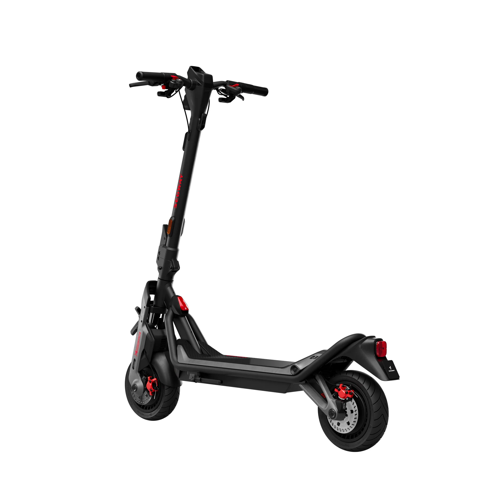 SEGWAY | Electric Scooter | GT3 - Image 7