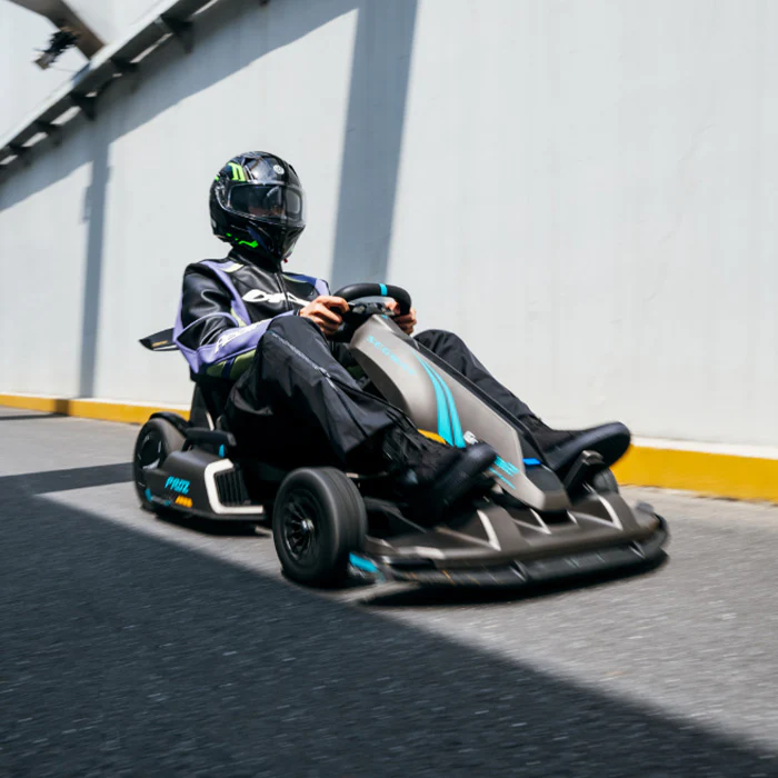 SEGWAY | Go Kart | Pro V2 - Image 12