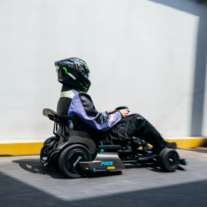 SEGWAY | Go Kart | Pro V2 - Image 14