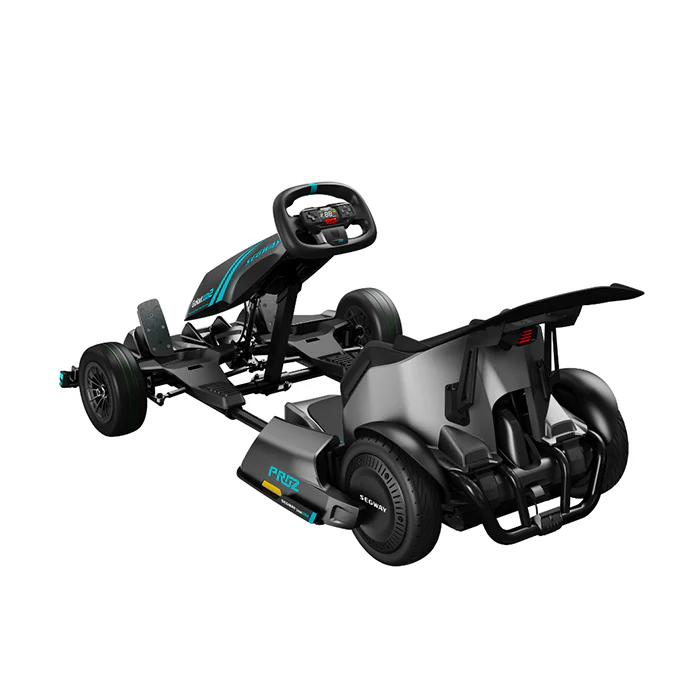 SEGWAY | Go Kart | Pro V2 - Image 3