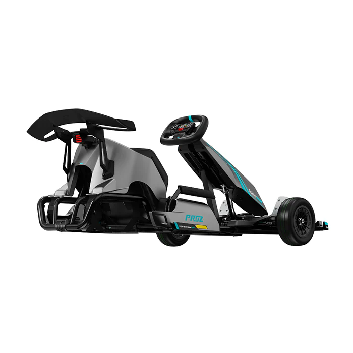 SEGWAY | Go Kart | Pro V2 - Image 5