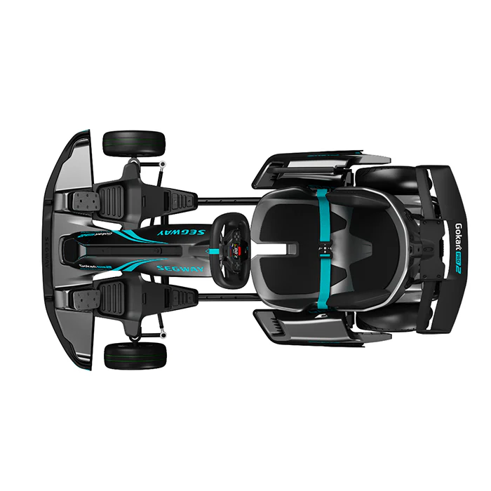 SEGWAY | Go Kart | Pro V2 - Image 6