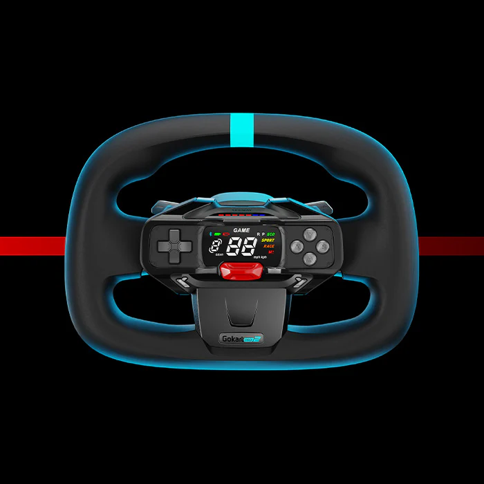 SEGWAY | Go Kart | Pro V2 - Image 8