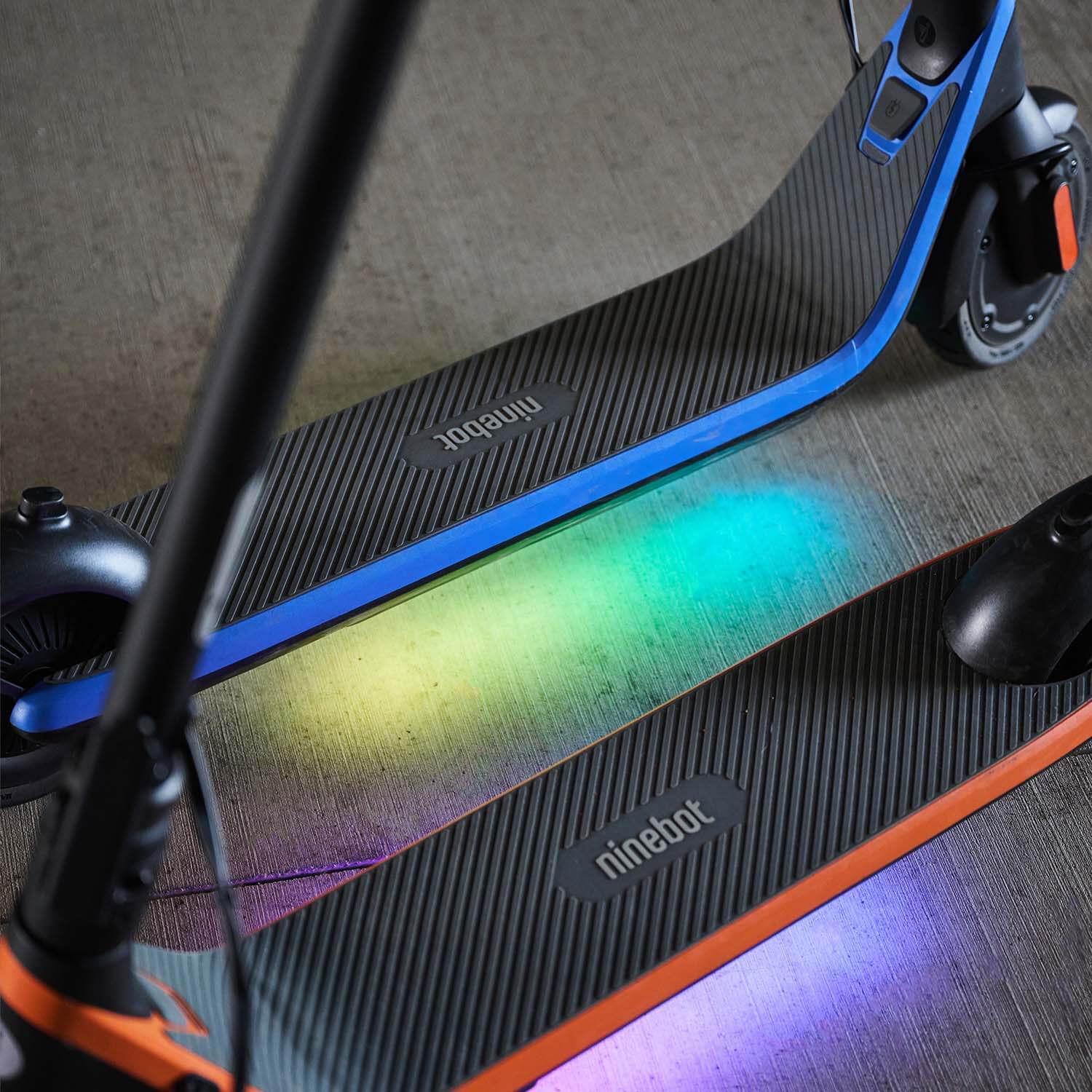 SEGWAY | Electric Scooter | C2 Pro - Image 10