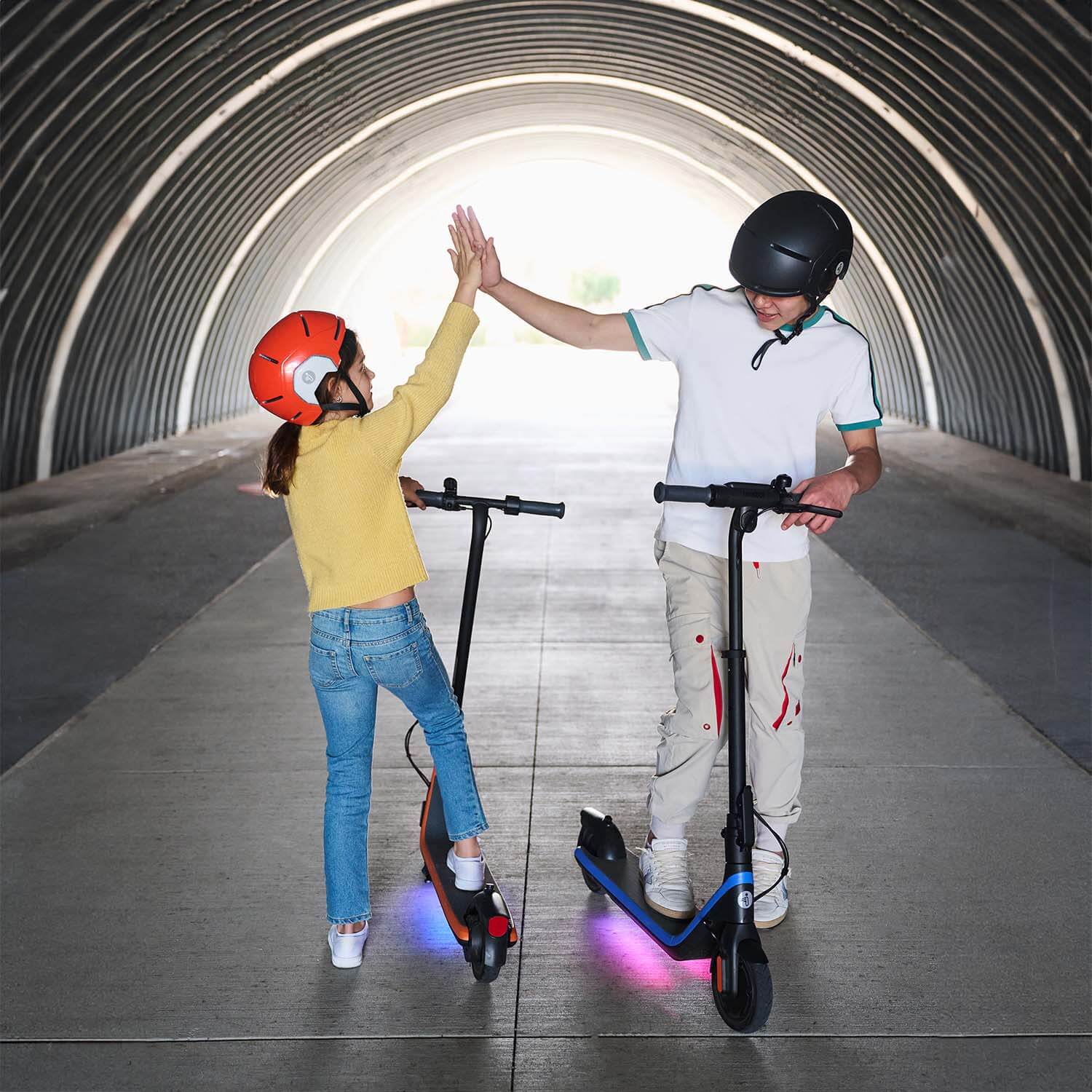 SEGWAY | Electric Scooter | C2 Pro - Image 11