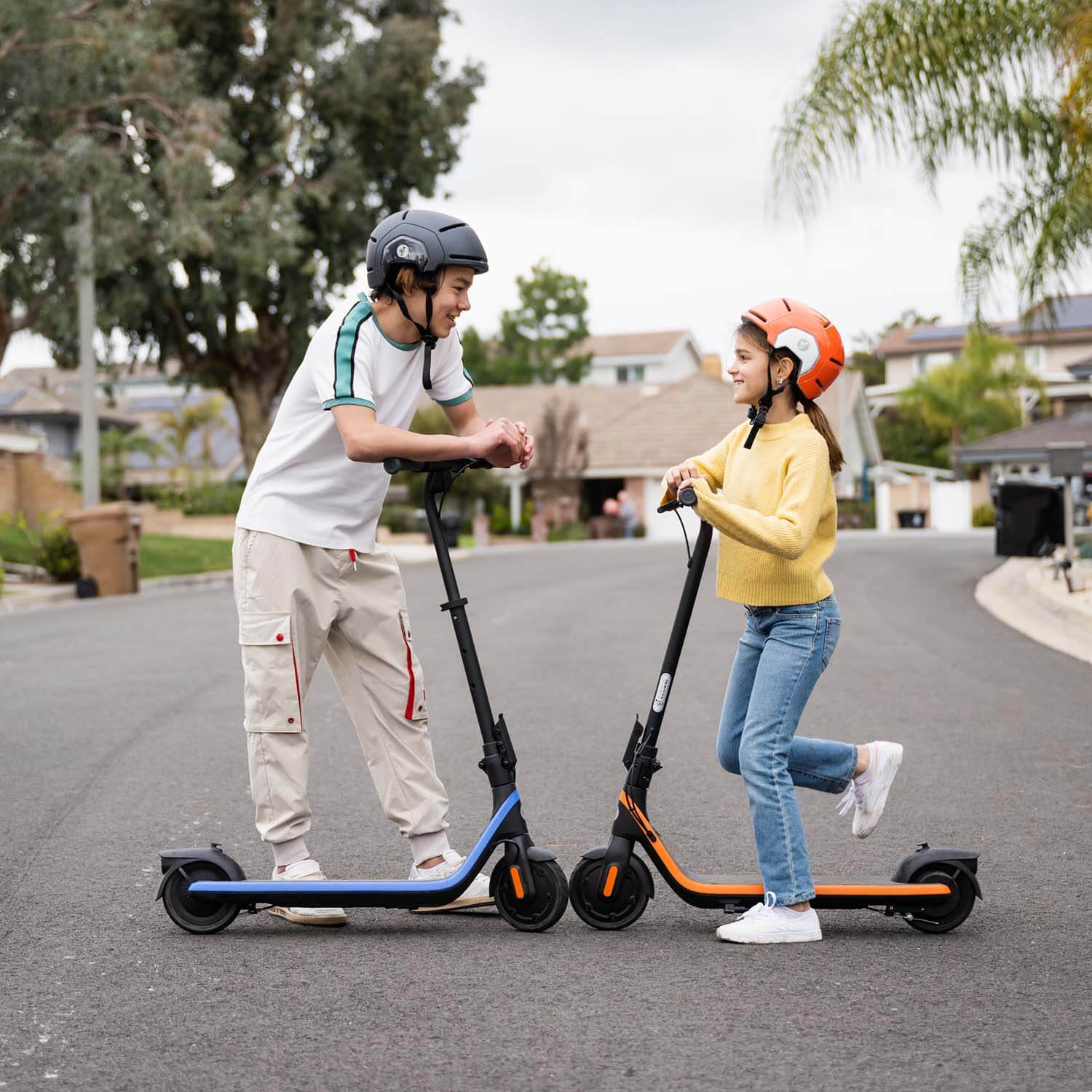 SEGWAY | Electric Scooter | C2 Pro - Image 9