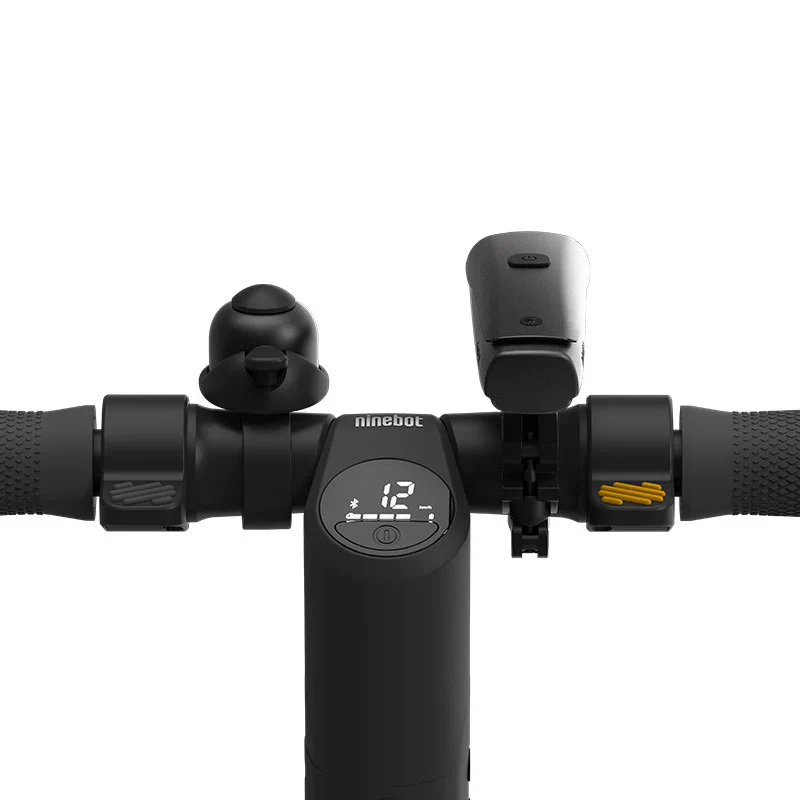 Segway | Segway-Ninebot Upgrade Headlight - Image 3