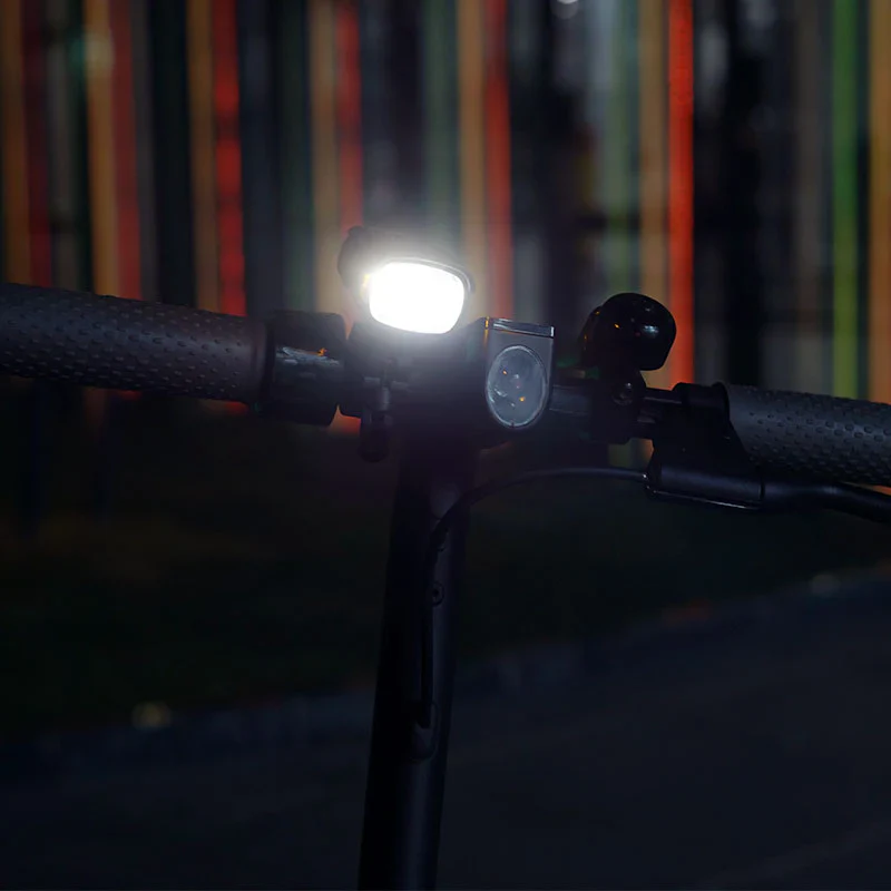 Segway | Segway-Ninebot Upgrade Headlight - Image 4